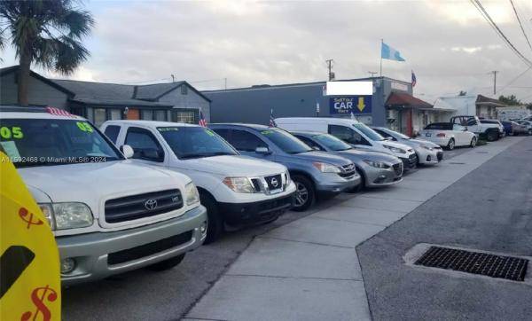 Car Dealership in Broward - фото
