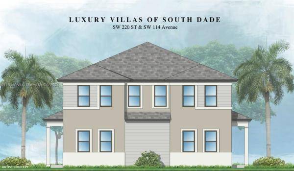 Luxury Villas of SouthDade