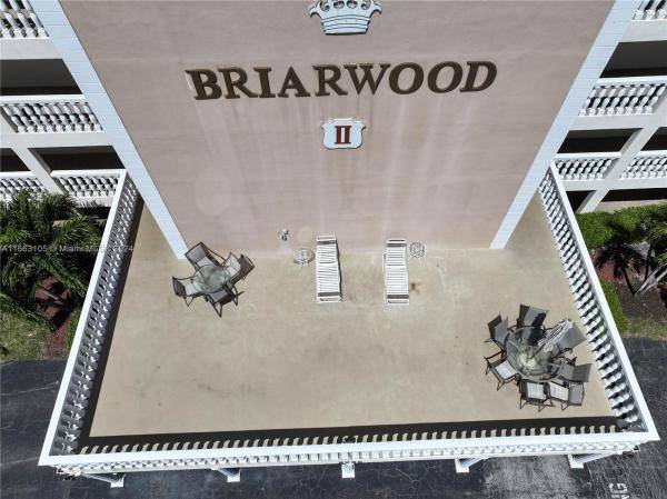 BRIARWOOD II - фото