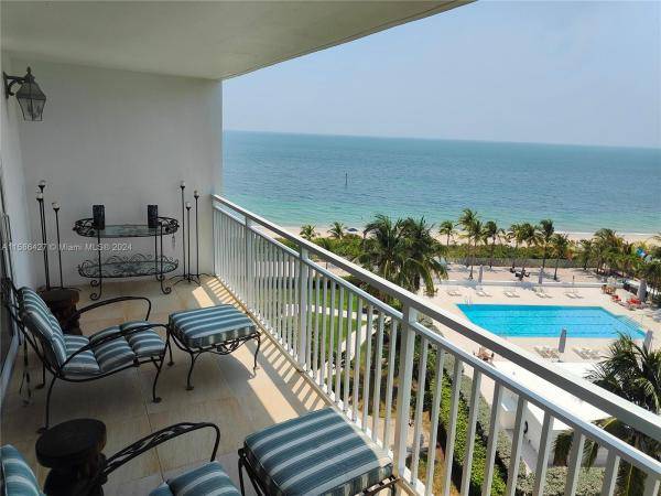 SANDS OF KEY BISCAYNE CON