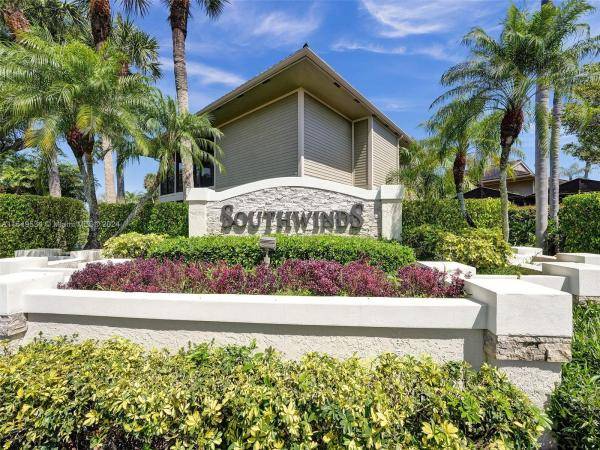 SOUTHWINDS AT BOCA POINTE