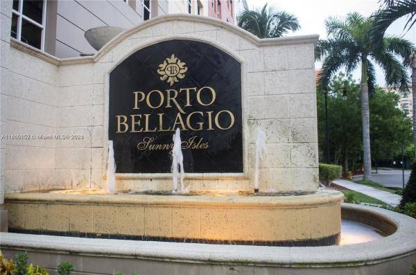 Porto Bellagio