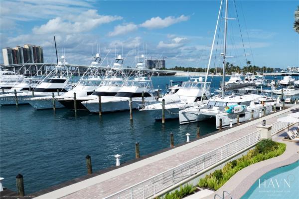 Havn Residences & Yacht