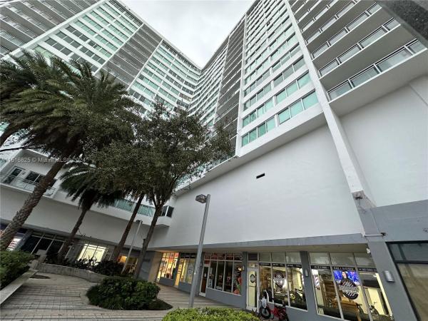 Burleigh House Condo