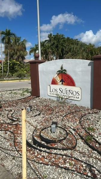 LOS SUENOS CONDO