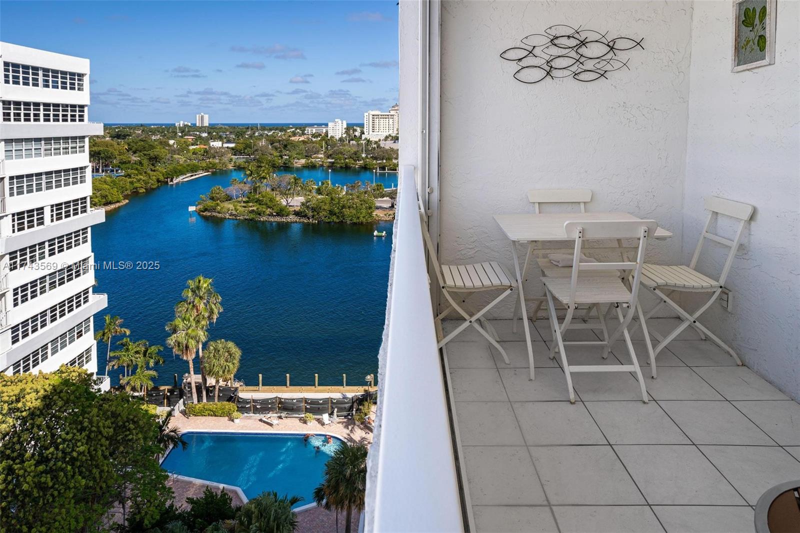EAST POINT TOWERS CONDO