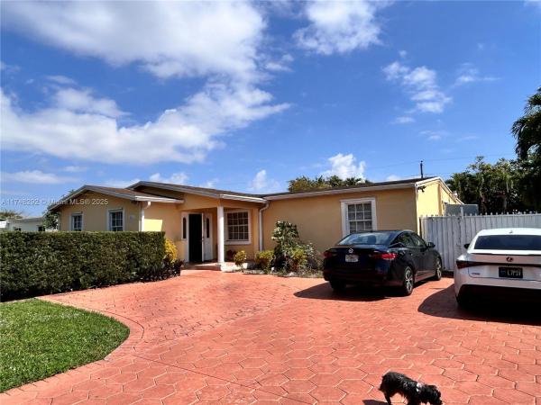 TROPICAL ESTATES 1ST ADDN