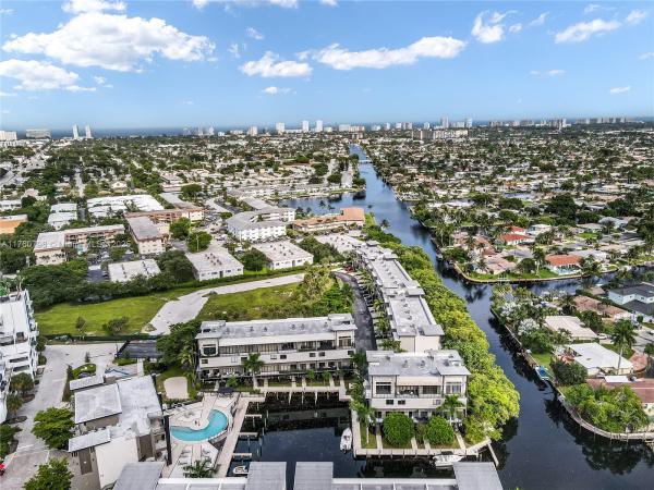 KOI Residence & Marina