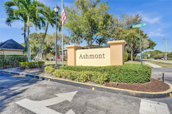 Ashmont