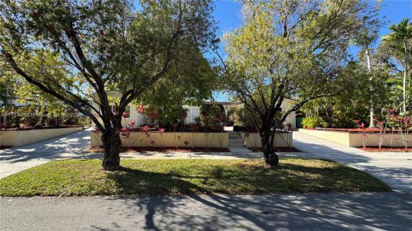 WHISPERING PINES ESTATES