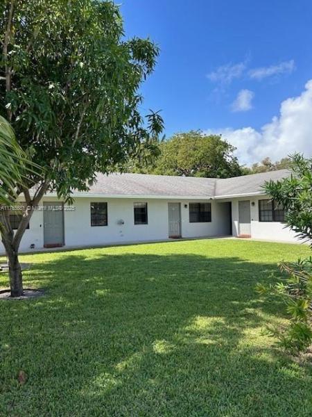OAKLAND PARK SECOND ADD