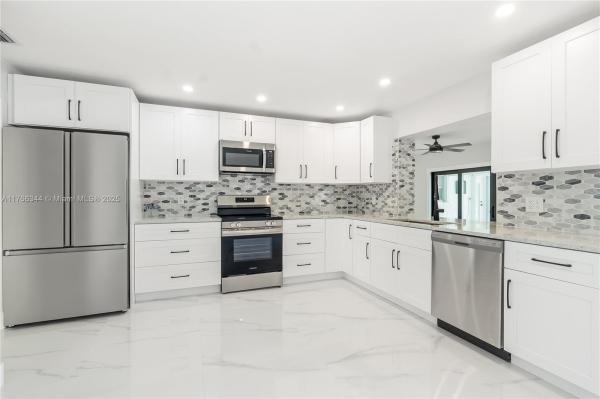 GLENWOOD SUBDIVISION