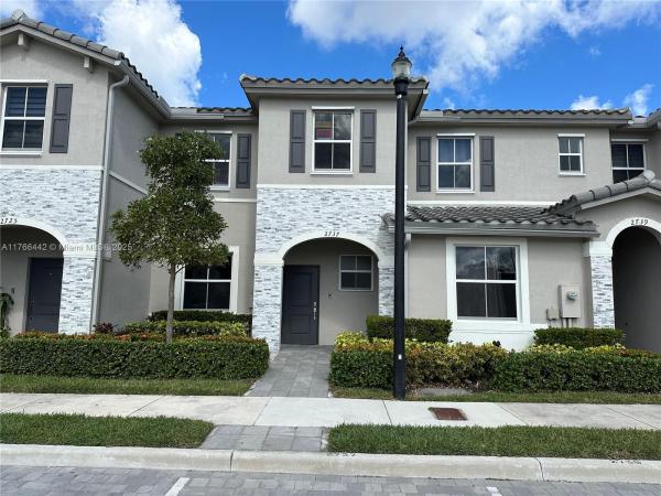 KEYS GATE RESIDENTIAL