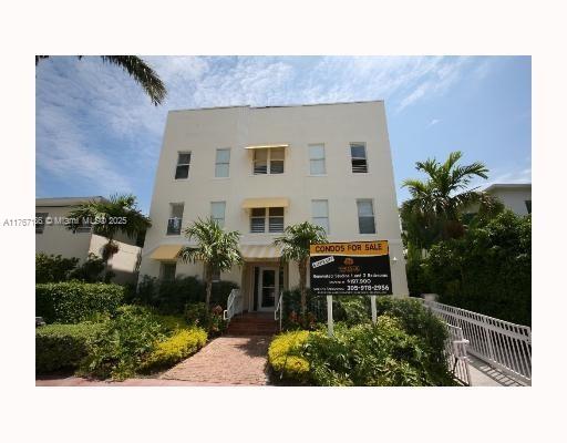 HAMILTON CONDO