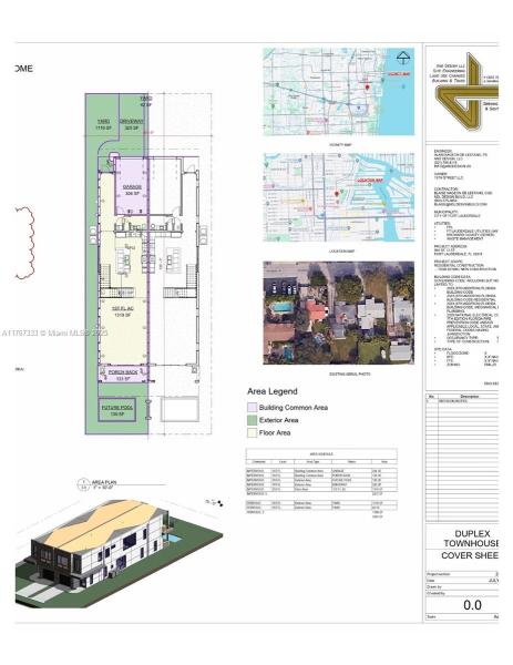 EVERGLADE LAND SALES CO