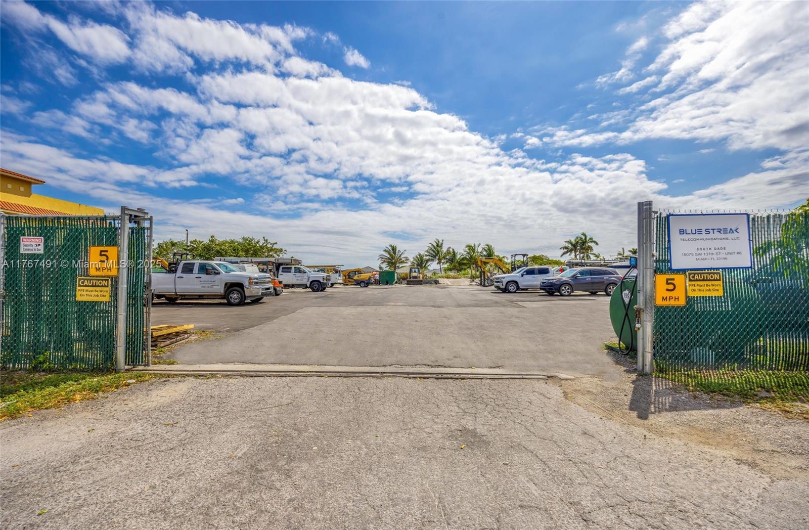 TAMIAMI GEFEN INDUSTRIAL - фото