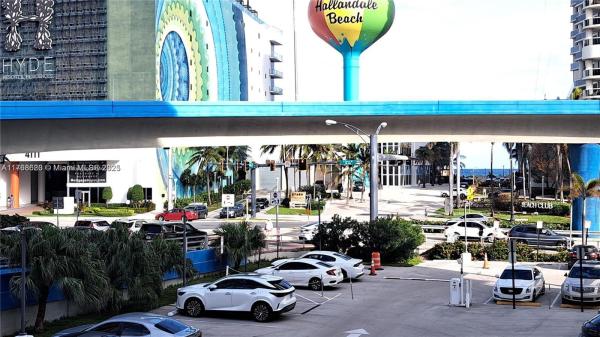 Imperial Towers North Con