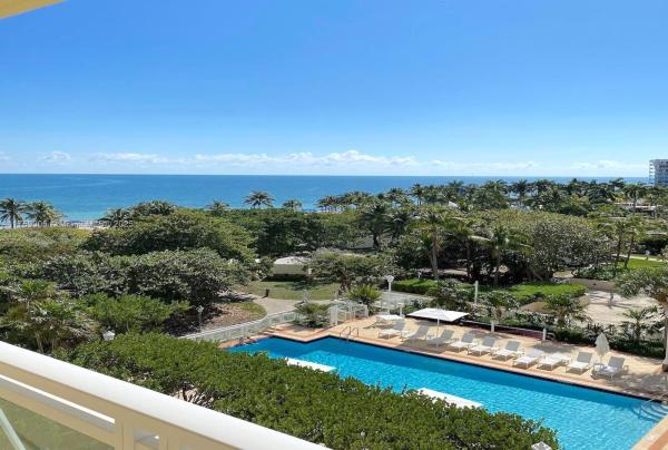 GRAND BAY TOWER CONDO