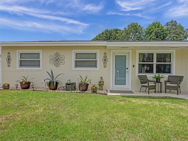 DRIFTWOOD ACRES NO 17