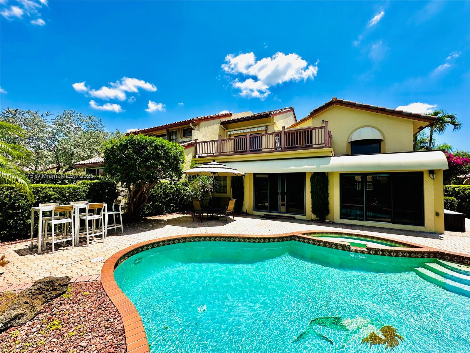 ASCOT VILLAS AT EAGLE TRA - фото