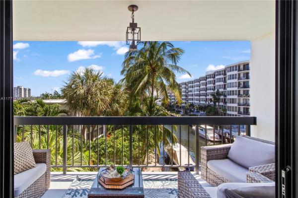 Coral Tower Condo