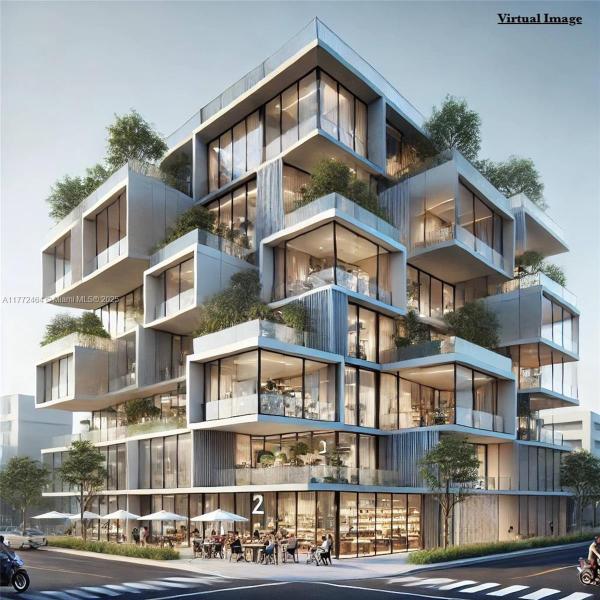 REV PL LITTLE RIVER TERR