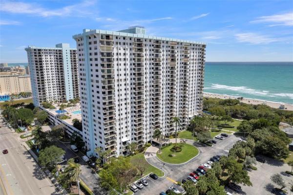 1201 S OCEAN DR #1001S, HOLLYWOOD, FL 33019