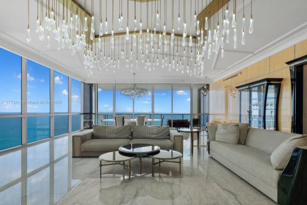 17749 COLLINS AVE #3501, SUNNY ISLES BEACH, FL 33160