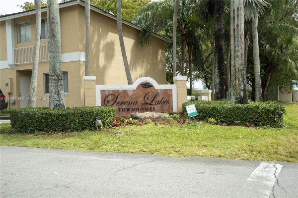 WEITZER SERENA LAKES