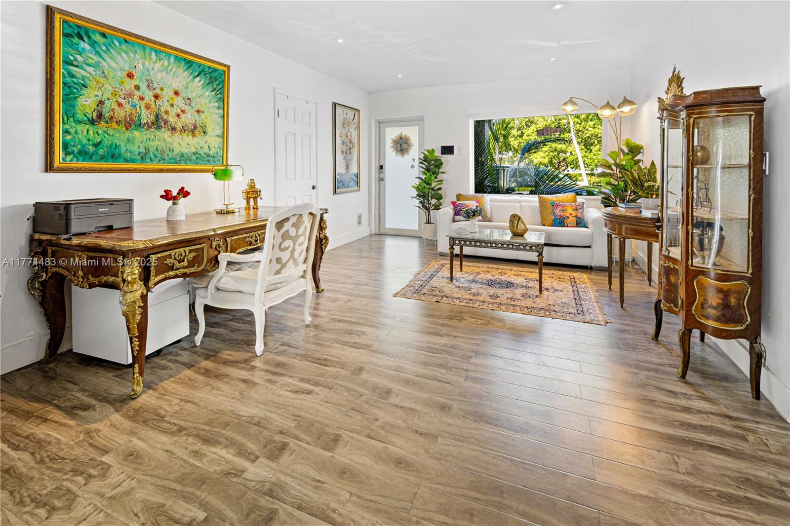 2ND REV PL OF PORT OF OCE - фото