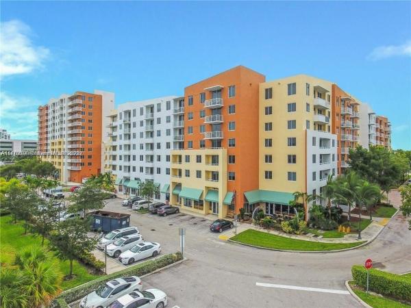 2775 NE 187TH ST #326, AVENTURA, FL 33180