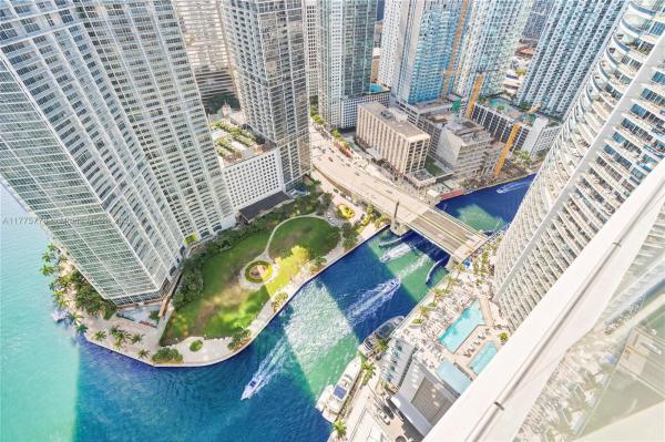 300 BISCAYNE BOULEVARD WAY #4407, MIAMI, FL 33131