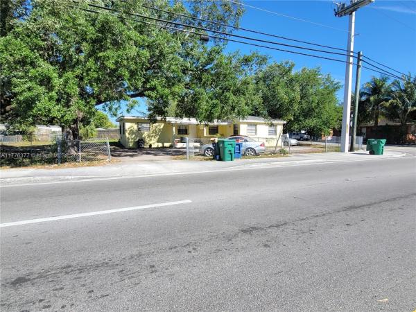 SEVENTEENTH AVE HEIGHTS