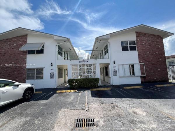 PALMVIEW CONDOMINIUM