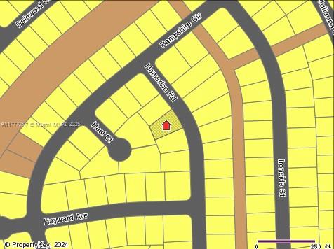 PORT CHARLOTTE SUB 45