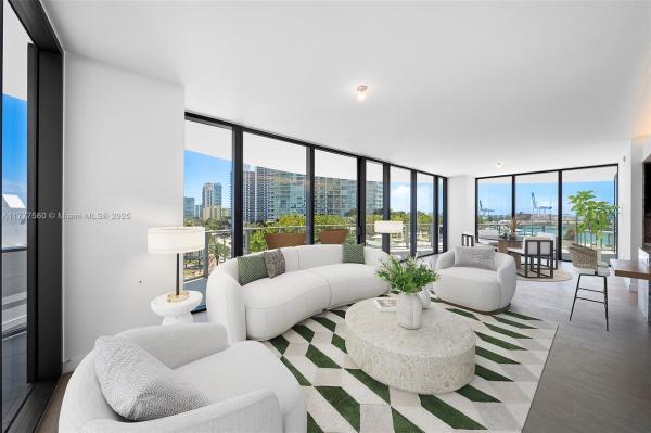 Five Park Miami Beach