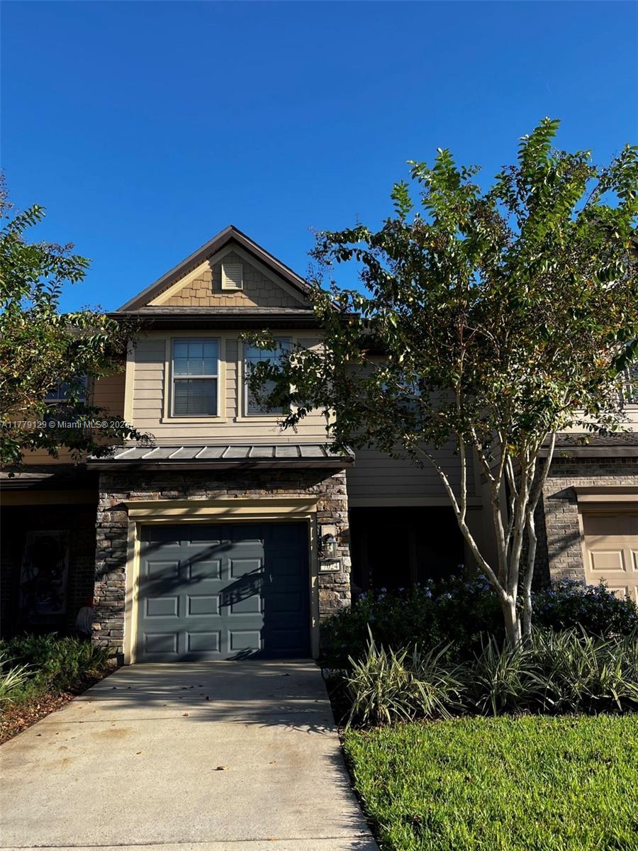 Bayberry at Bartram Park - фото