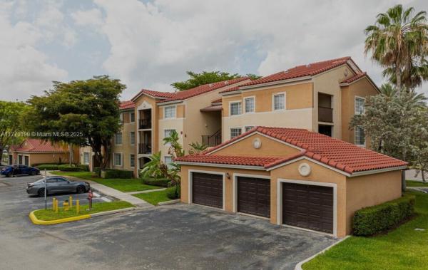 The Enclave at Miramar