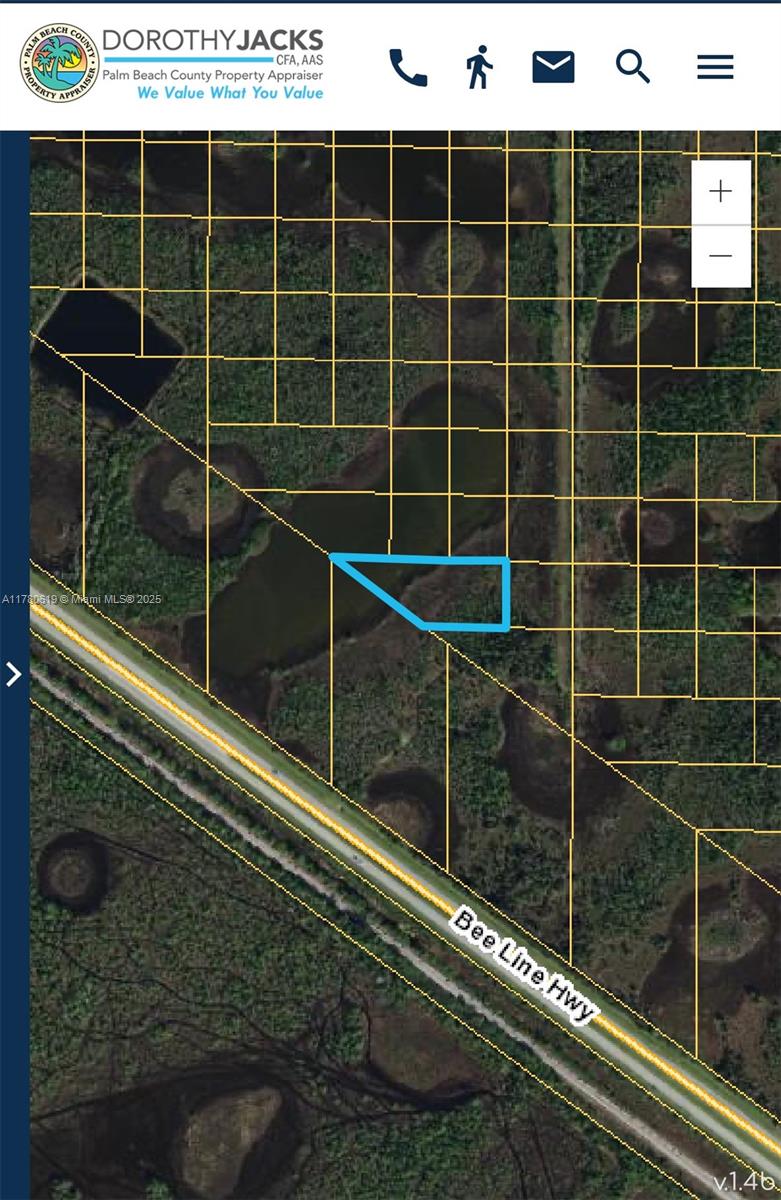 Jupiter Farms - фото