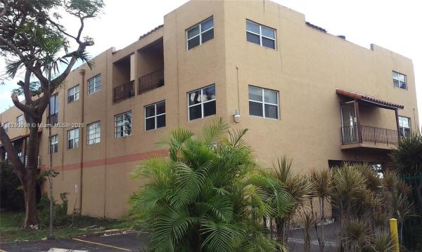 WESTLAND PLAZA GARDENS CO