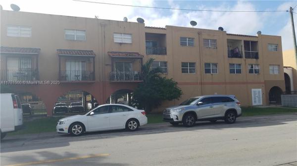 WESTLAND PLAZA GARDENS CO