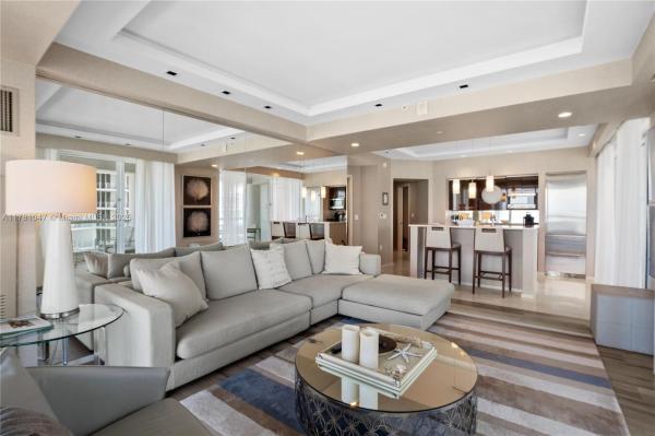 Ocean Resort Residences