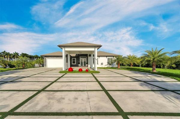 Bonanza Ranches Estate