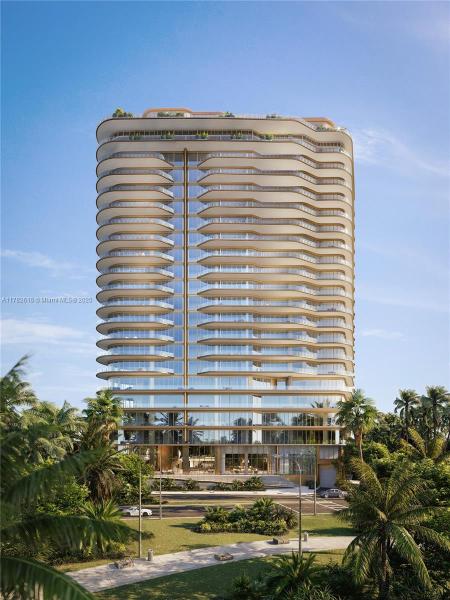 Four Seasons Private Resi