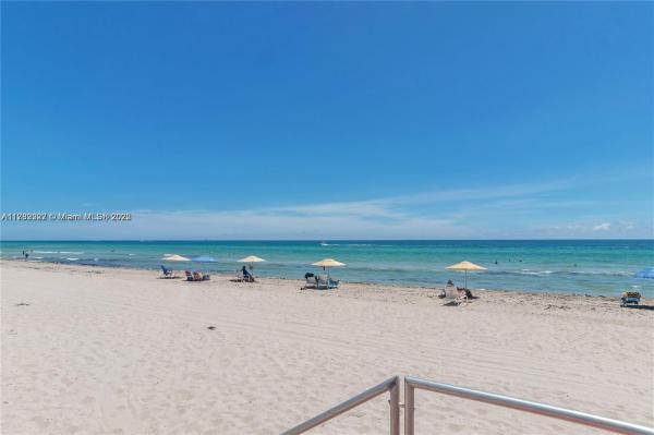 3505 S OCEAN DR #208, HOLLYWOOD, FL 33019