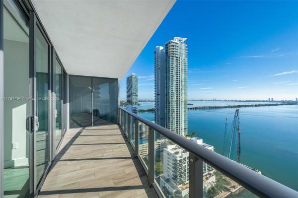 460 NE 28TH ST #2707, MIAMI, FL 33137