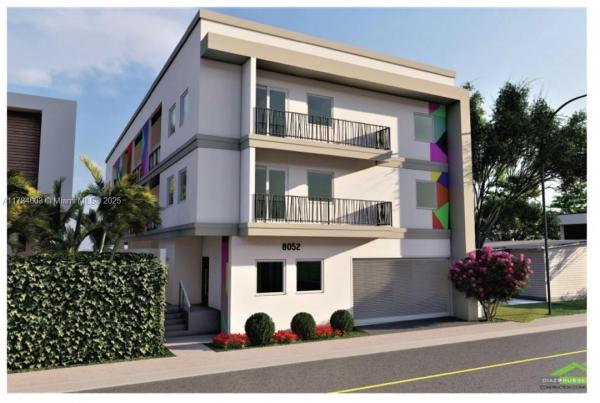 LITTLE RIVER GARDENS AMD