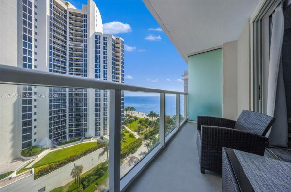 19201 COLLINS AVE #925, SUNNY ISLES BEACH, FL 33160