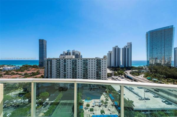 19380 COLLINS AVE #PH-6, SUNNY ISLES BEACH, FL 33160
