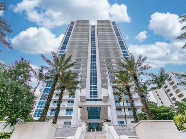 3101 S OCEAN DR #1707, HOLLYWOOD, FL 33019